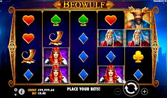 Beowulf