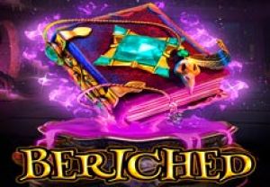 General information about Beriched slot