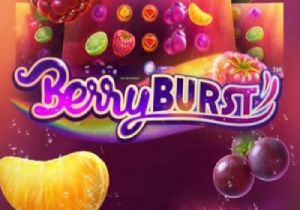 General information about Berryburst slot