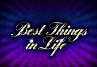Best Things in Life logo