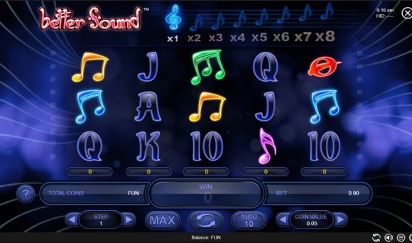 Better Sound