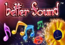 Better Sound