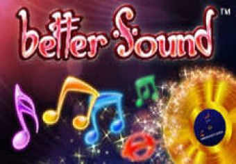 Better Sound logo