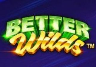 Better Wilds logo