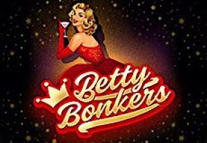 General information about Betty Bonkers slot