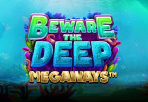 General information about Beware The Deep Megaways™ slot