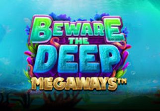 Beware The Deep Megaways™ logo