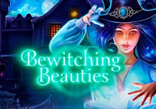 Bewitching Beauties logo