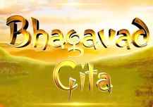 Bhagavad Gita