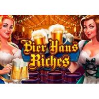 Bier Haus Riches