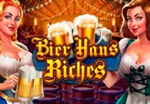 General information about Bier Haus Riches slot