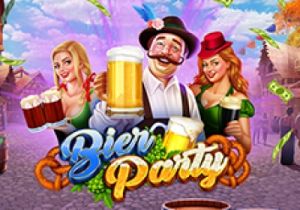 General information about Bier Party slot