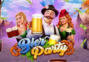General information about Bier Party slot