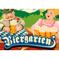 Biergarten