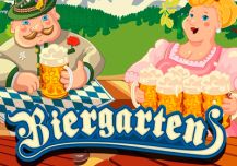 Biergarten