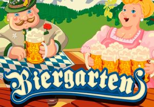 General information about Biergarten slot