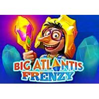 big atlantis frenzy