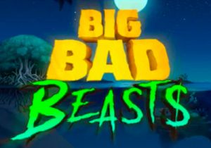 General information about Big Bad Beasts slot