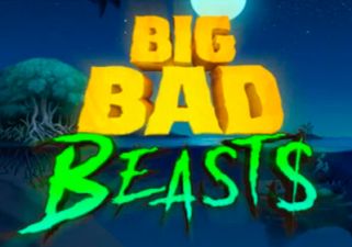 Big Bad Beasts logo