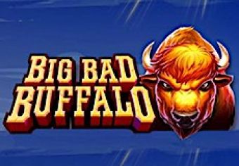 Big Bad Buffalo logo