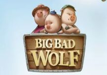 Big Bad Wolf 