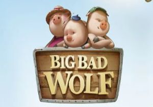 General information about Big Bad Wolf slot