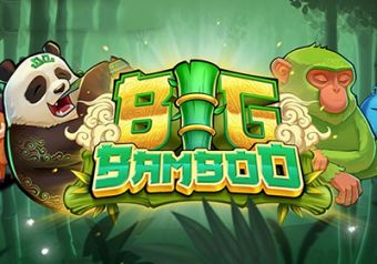 Big Bamboo logo