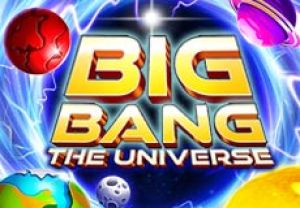 General information about Big Bang slot