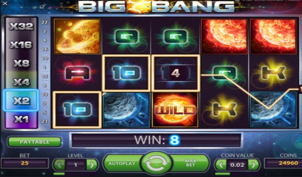 Big Bang