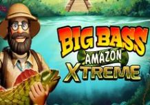 Big Bass Amazon Xtreme