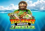 Big Bass Bonanza 3 Reeler