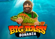 Big Bass Bonanza 