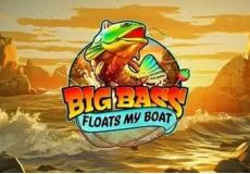 Big Bass Floats My Boat