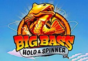 General information about Big Bass Hold & Spinner slot