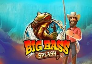 General information about Big Bass Splash slot