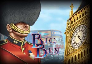 General information about Big Ben slot