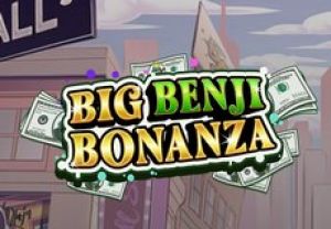 General information about Big Benji Bonanza slot