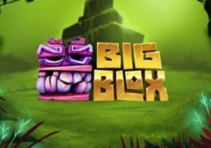 General information about Big Blox slot