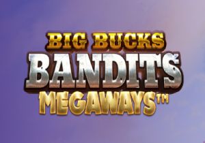 General information about Big Bucks Bandits Megaways slot