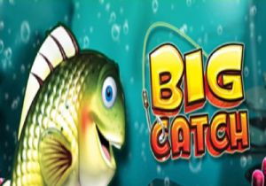 General information about Big Catch slot