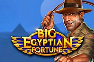 big egyptian fortune