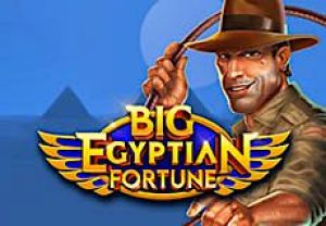 General information about Big Egyptian Fortune slot