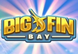 General information about Big Fin Bay slot