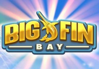 Big Fin Bay  logo