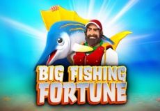 Big Fishing Fortune