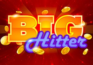 General information about Big Hitter slot