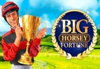 Big Horsey Fortune logo