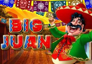 General information about Big Juan slot