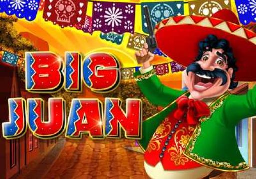 Big Juan logo