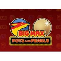 Big Max Pots and Pearls